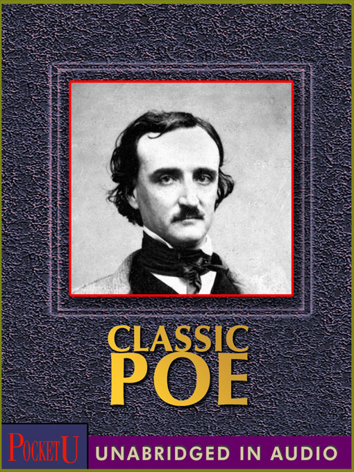 Title details for Classic Poe by Edgar Allan Poe - Wait list